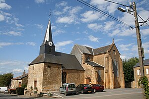 Habiter à Saint-Marceau