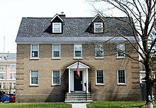 Rectory Saint Augustine - Montpelier, Vermont 07.jpg