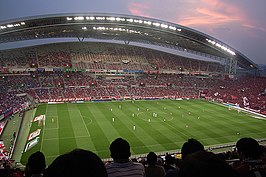Saitamastadion