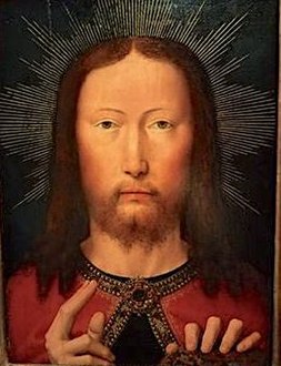 Salvator Mundi (Leonardo) - Wikipedia