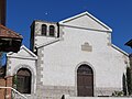 Église Saint-Barthélemy de Salvizinet