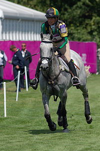 Samantha Albert Carraig Dubh cross country London 2012.jpg