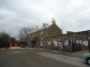 Sandwich railway station - geograph.org.uk - 2818972.jpg