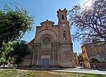 Iglesia de San Andrés de Palomar