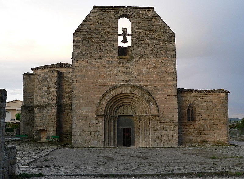 File:Santa Maria de Bell-lloc.jpg