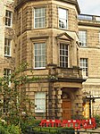 James Craig Walk, Scottish Office, Formerly 27-31 (Inclusive Nos) St James's Square