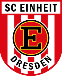 Sc einheit dresden