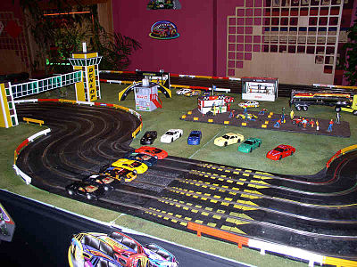 scalextric catalogue 2019