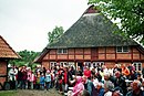 Schönberg (Holstein), the Probsteimuseum.jpg