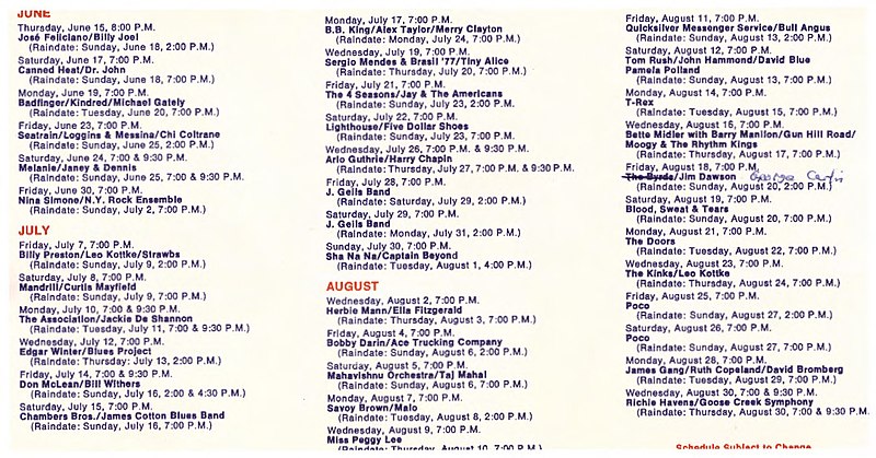 File:Schaefer Music Festival 1972 Schedule 2 of 2.jpg