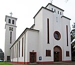 Schutzengelkirche (Schaffhausen (Saar))