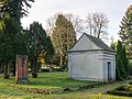 Friedhof Schildau (Sachgesamtheit)