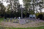 Schleswig-Holstein, Heide, cemetery NIK 8632.jpg