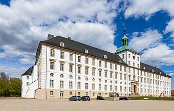File:Schloss Gottorf-msu-2020-2347.jpg (Quelle: Wikimedia)