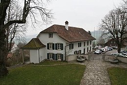 Schlosswil - Sœmeanza