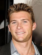 Scott Eastwood Wikipedia