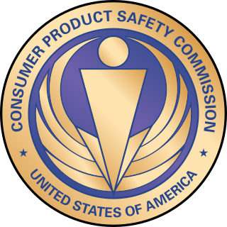 U.S. Consumer Product Safety Commission United States government agency