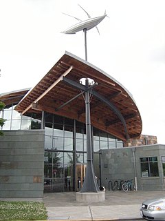 Seattle - pobočková knihovna Beacon Hill 02.jpg