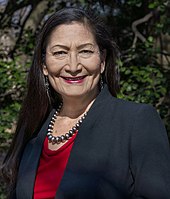 First Female Asian American Cabinet Member