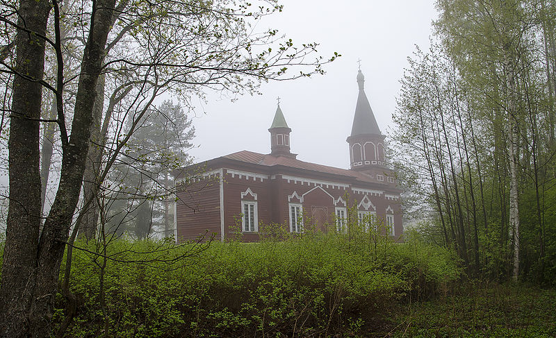 File:Seliste kirik, Tõstamaa vald.jpg