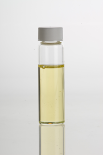 Sesame oil