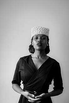 The artist Sethembile Msezane Sethembile Msezane- Portrait.jpg