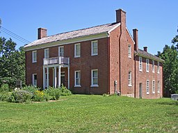 Shawnee Methodist Mission