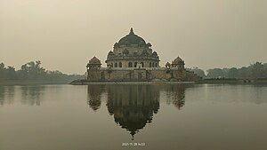 Tourism In Bihar