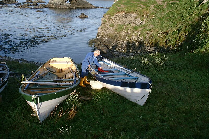 File:Shetland fishing boats.jpg