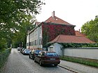 Berlin-Siemensstadt Dihlmannstrasse