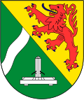 Coat of arms of the Sienhachenbach community