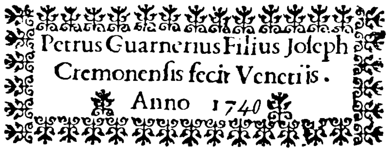 File:Signature Pietro Guarneri - 1740 - T2p117.png