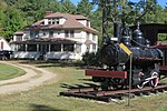 Thumbnail for Silver Lake, New Hampshire