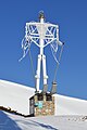 * Nomination Skier sculpture, La Plagne, France --DimiTalen 06:46, 27 November 2023 (UTC) * Promotion  Support Good quality. --Poco a poco 07:27, 27 November 2023 (UTC)