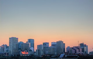 <span class="mw-page-title-main">Strathearn, Edmonton</span> Neighbourhood in Edmonton, Alberta, Canada