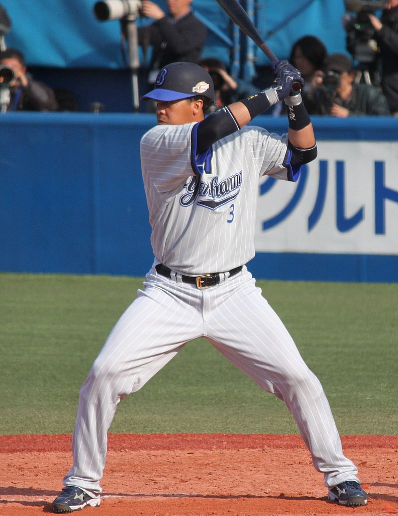 Alfonso Soriano - Wikipedia