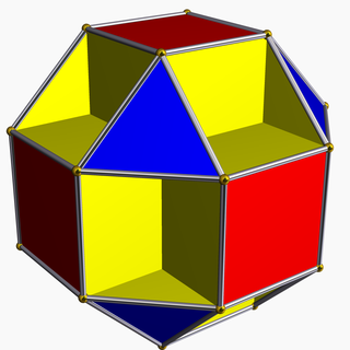 <span class="mw-page-title-main">Small cubicuboctahedron</span>