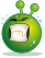 File:Smiley green alien huf.svg