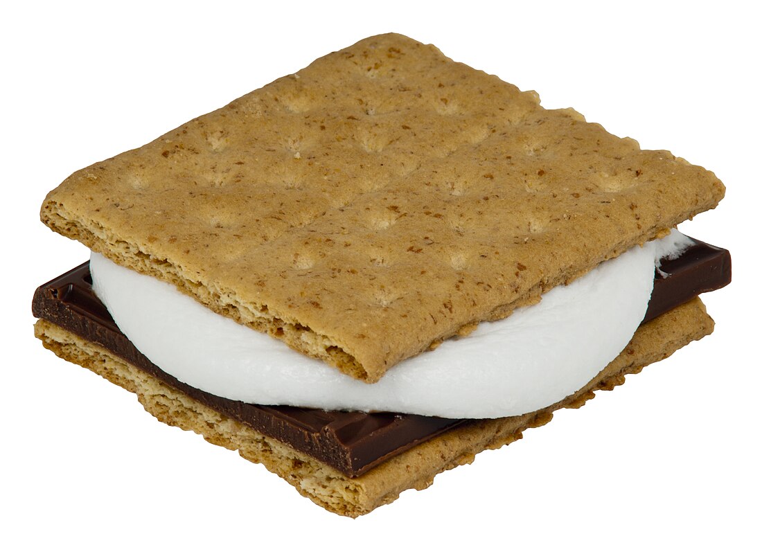 S'more