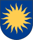Coat of arms of City of Solna