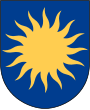 Blason de Solna