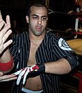 Miniatura para Sonjay Dutt