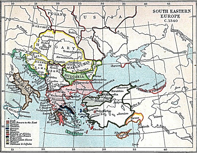 File:South-eastern Europe 1340.jpg