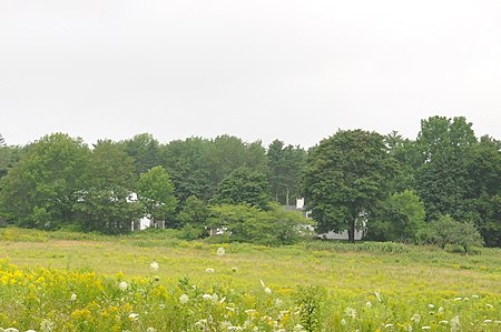 SouthBristolME SproulHomestead