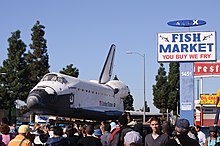 Space Shuttle Endeavour, 14 Oktober 2012 (8303764597).jpg