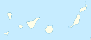 Гия-де-Исора на карте