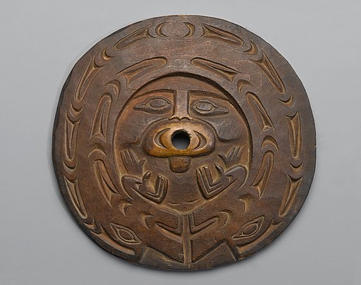 Spindle Whorl (Sulsultin), 19th century, 05.588.7382