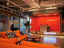 Spoon Office Spoon Office.jpg