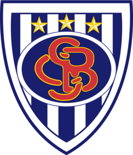 Sportivo Barracas Football club