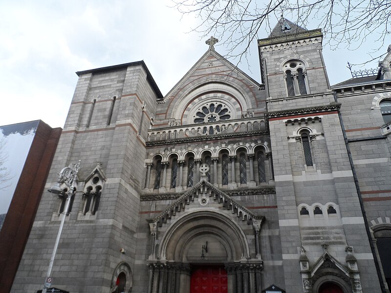 File:St. Ann's Church, Dawson Street.jpg